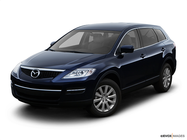 Mazda cx 9 2008