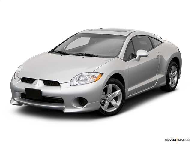 2008 Mitsubishi Eclipse Review, Pricing, and Specs | CARFAX