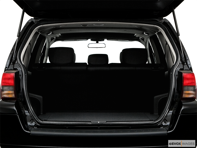 ENDEAVOR 2008 Mitsubishi Endeavor - Specs, Prices, MPG, Reviews