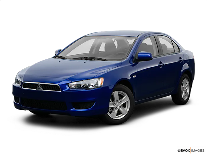 2008 Mitsubishi Lancer Review, Pricing, and Specs | CARFAX