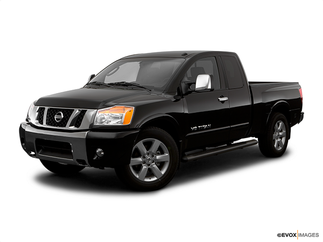 2008 Nissan Titan Reviews, Pricing, and Specs | CARFAX
