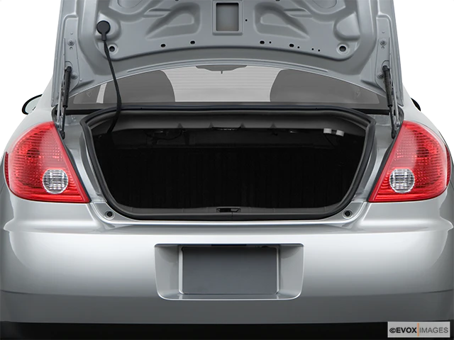 2008 Pontiac G6 Review | CARFAX Vehicle Research