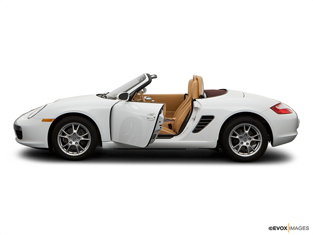 2008 Porsche Boxster Reviews, Pricing, and Specs | CARFAX