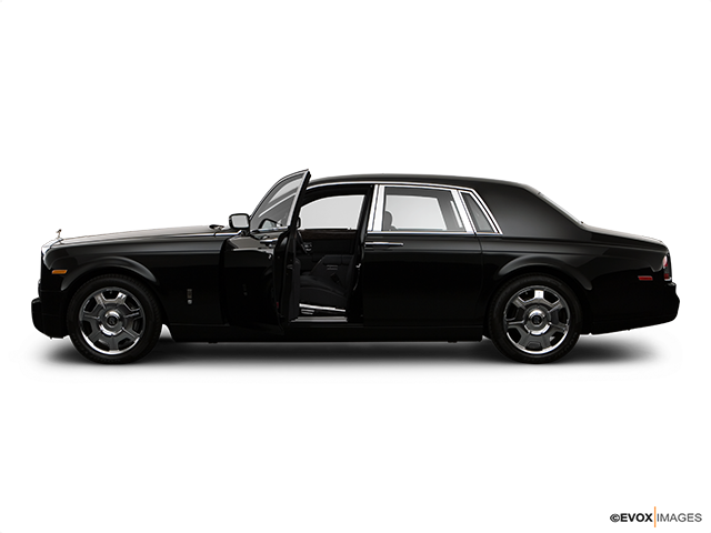 2008 Rolls-Royce Phantom Review, Pricing, and Specs | CARFAX
