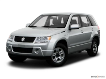 2008 Suzuki Grand Vitara Reviews, Pricing, and Specs | CARFAX