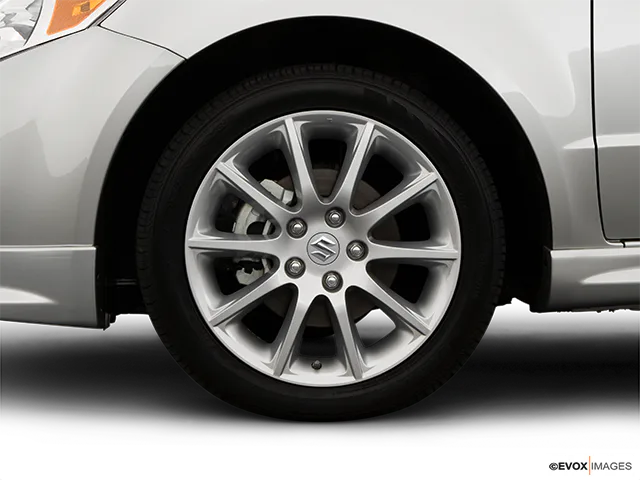 2008 Suzuki SX4 Review, Pricing, and Specs | CARFAX
