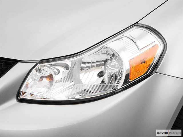 2008 Suzuki SX4 Review, Pricing, and Specs | CARFAX