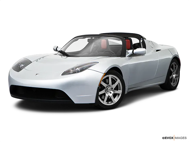 2008 Tesla Roadster Review Pricing And Specs CARFAX 2008-tesla-roadster-review-pricing-and-specs-carfax