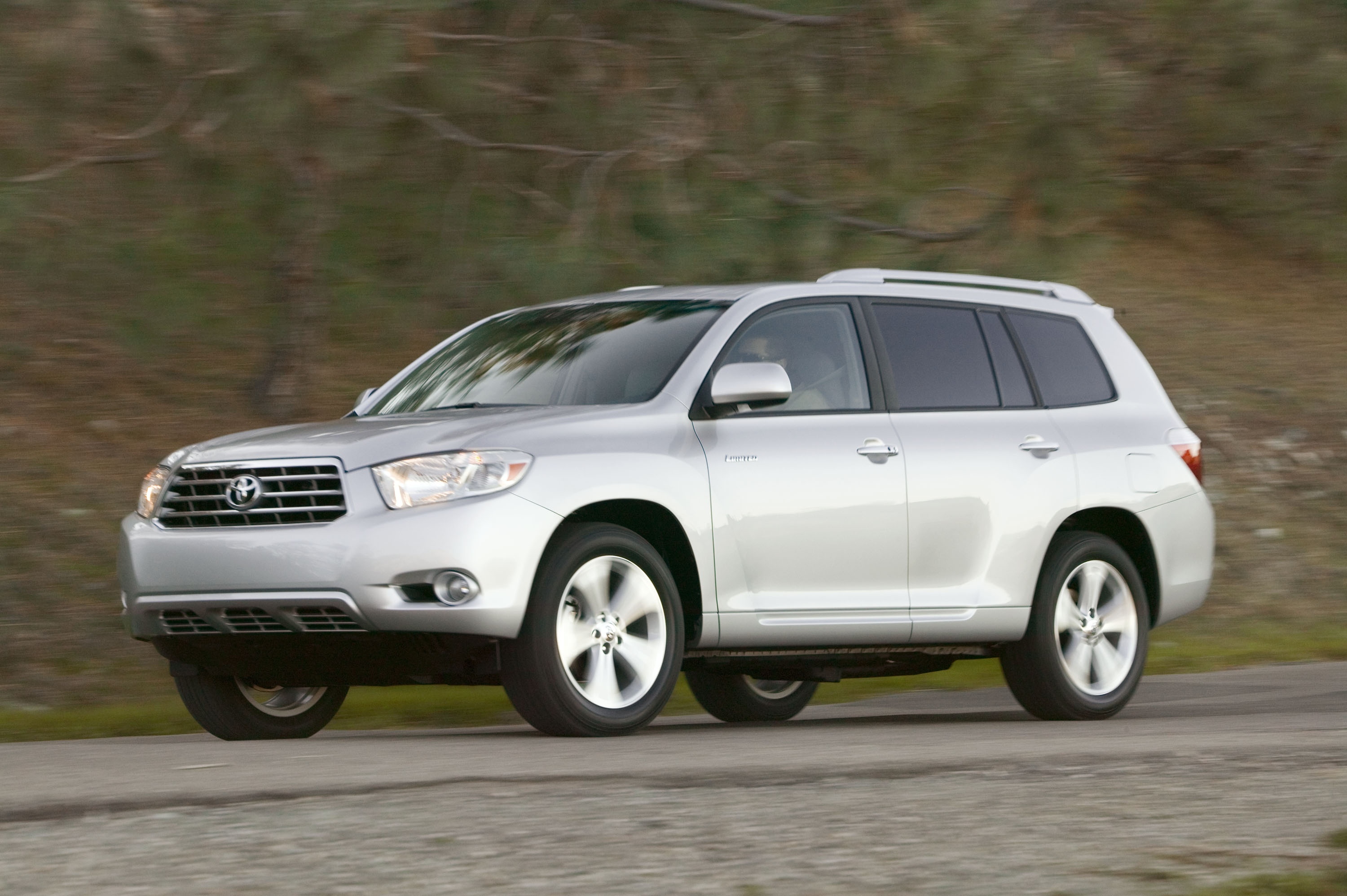 2008 Toyota Highlander Reviews, Insights, and Specs CARFAX