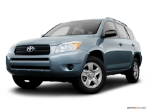 2008 Toyota RAV4 Reviews, Insights, and Specs | CARFAX