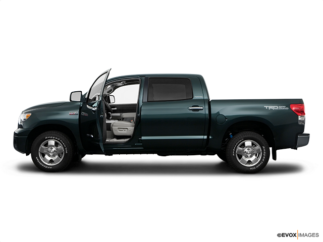 2008 Toyota Tundra Review, Pricing, and Specs | CARFAX