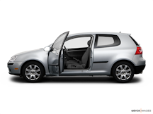 2008 Volkswagen Rabbit Price, Value, Ratings & Reviews