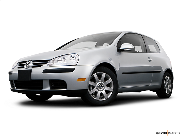 2008 Volkswagen Rabbit Price, Value, Ratings & Reviews