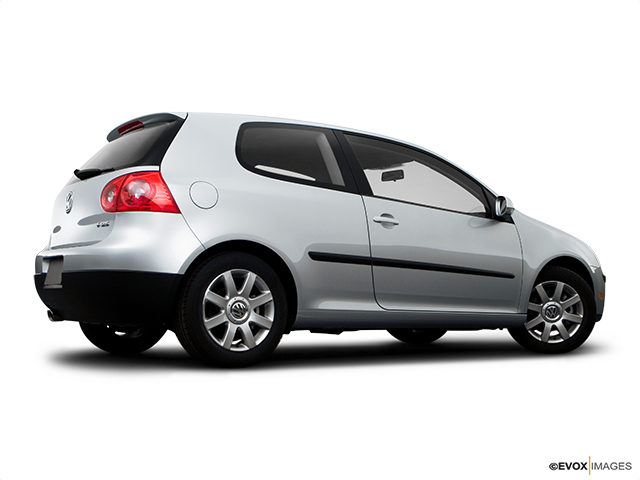 2008 Volkswagen Rabbit Price, Value, Ratings & Reviews