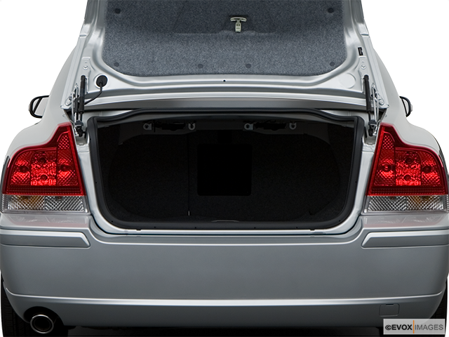 2008 Volvo S60 Review, Pricing, and Specs | CARFAX