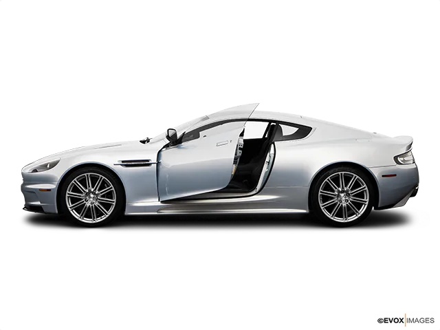 2009 Aston Martin DBS Review, Pricing, and Specs | CARFAX