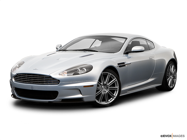 自動車 EBBRO SUPER GT 500 2009 ASTON MARTIN Japanese Racing Cars - 2009 Aston Martin Akasaka DBR9 SUPER