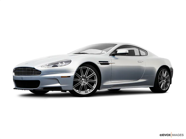 2009 Aston Martin DBS Review, Pricing, and Specs | CARFAX