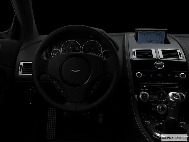 2009 Aston Martin DBS Review, Pricing, and Specs | CARFAX
