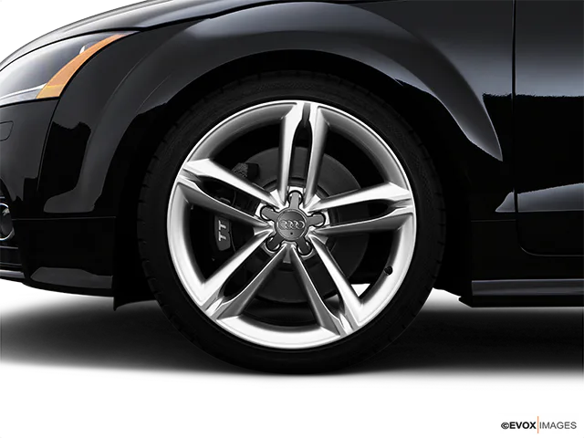 2009 Audi TTS Review, Pricing, and Specs | CARFAX