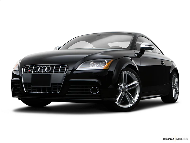 2009 Audi TTS Review, Pricing, and Specs | CARFAX