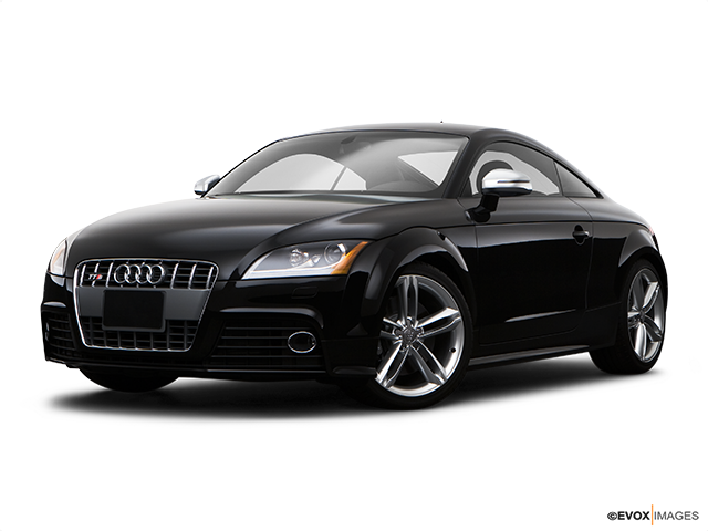 2009 Audi TTS Review, Pricing, and Specs | CARFAX