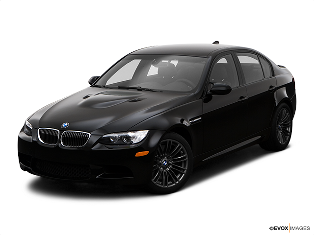 2009 BMW M3 Review, Pricing, and Specs | CARFAX