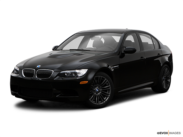 2009 BMW M3 Review, Pricing, and Specs | CARFAX