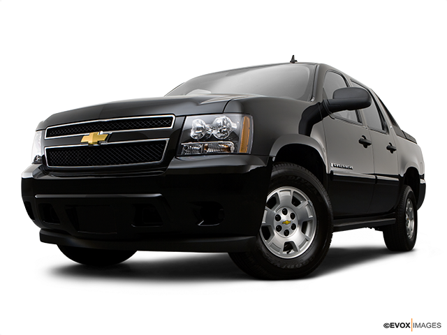 2009 Chevrolet Avalanche 1500 for Sale (with Photos) - CARFAX