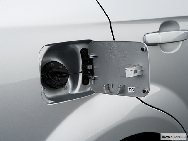 2009 Chevrolet Aveo Review | CARFAX Vehicle Research