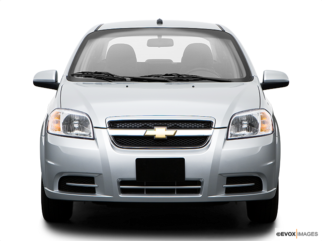 2009 Chevrolet Aveo Reviews - Verified Owners