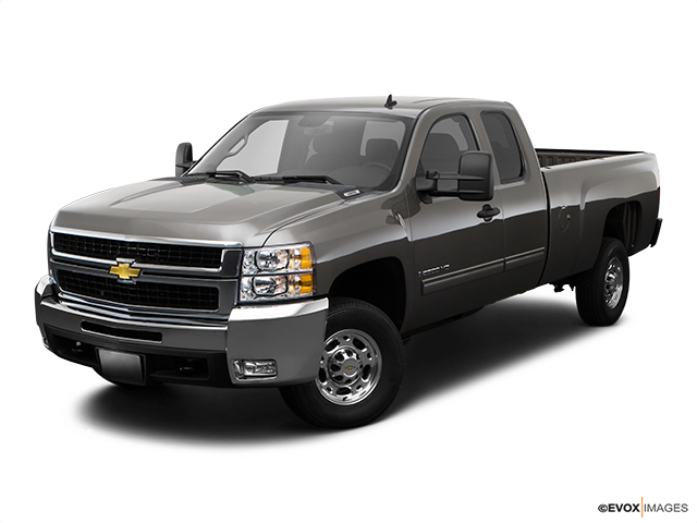 2009 Chevrolet Silverado 2500HD Review | CARFAX Vehicle Research