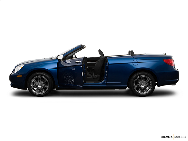 2009 Chrysler Sebring Review, Pricing, and Specs | CARFAX