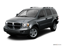 2009 Dodge Durango Reviews, Insights, and Specs CARFAX