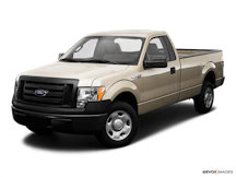 2009 Ford F-150 Reviews, Pricing, and Specs | CARFAX