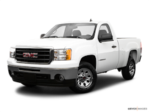 2009 GMC Sierra 1500 Reviews, Insights, and Specs