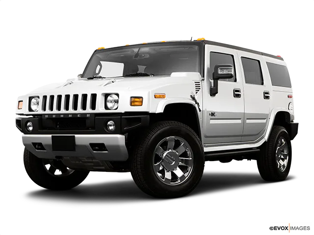 2009 Hummer H2 Review, Pricing, and Specs | CARFAX