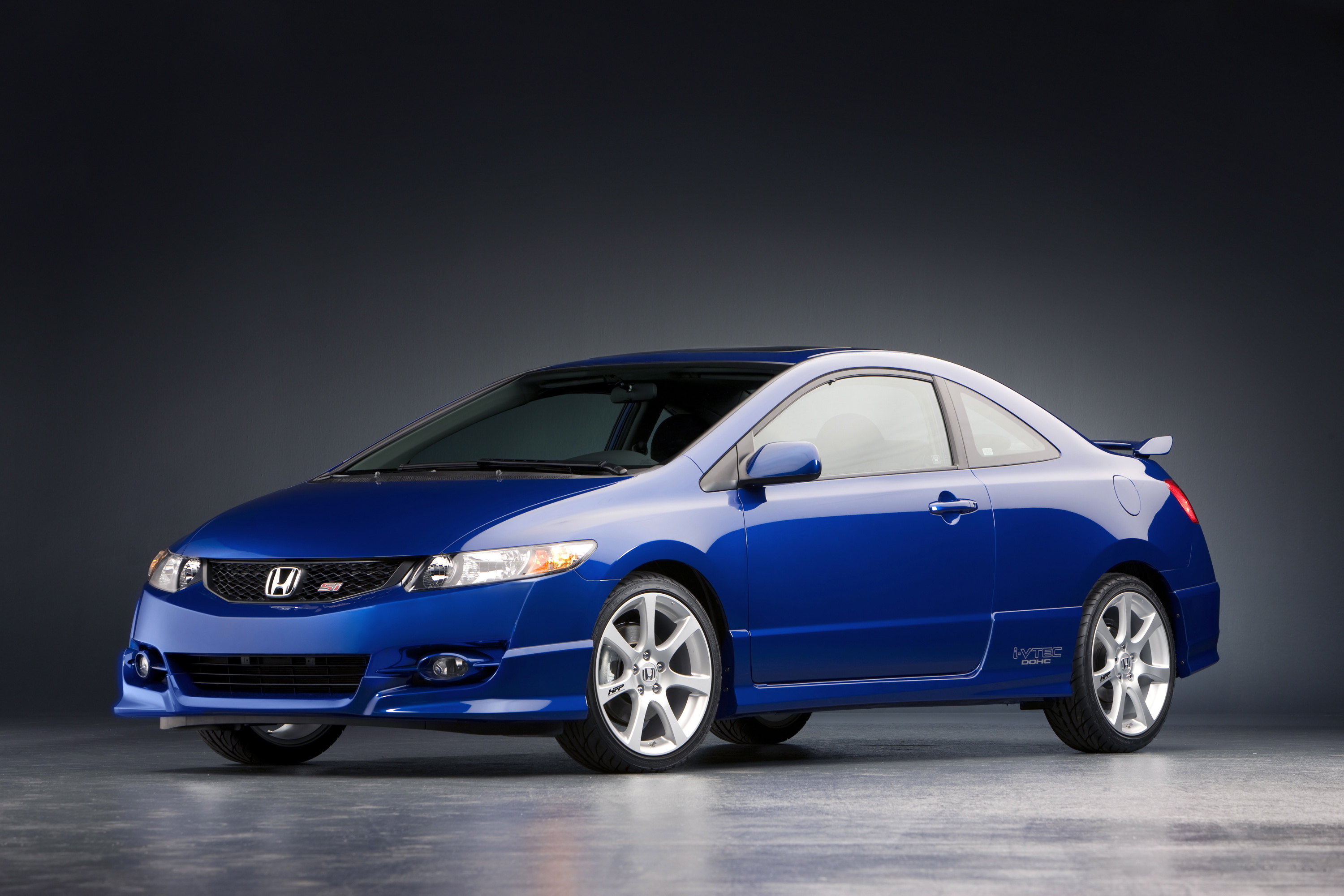 イノモデル HONDA CIVIC Si (E-AT) #9 Inno64 Honda Civic Si E-At #9 – Speedzone Performance LLC
