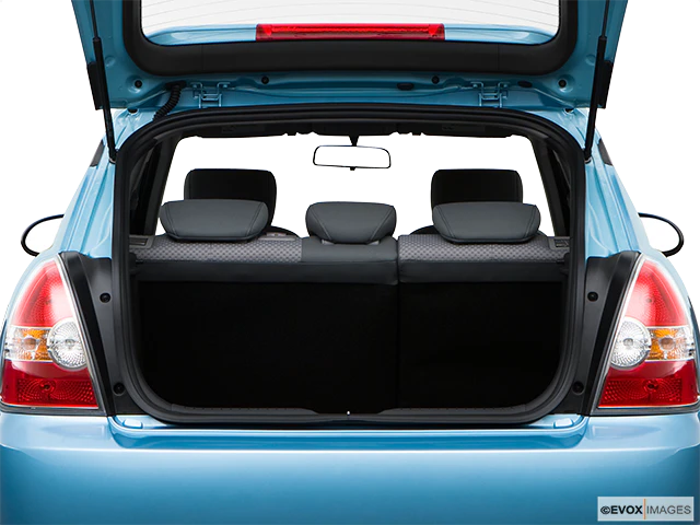 2009 Hyundai Accent Review | CARFAX Vehicle Research