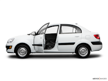 入荷now 安全 Review, Rio Kia 2009 Pricing, CARFAX | Specs and ルームウェア・パジャマ