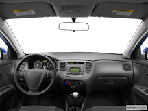 2009 Kia Rio Review, Pricing, and Specs | CARFAX