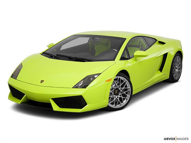 2009 Lamborghini Gallardo Review, Pricing, and Specs | CARFAX