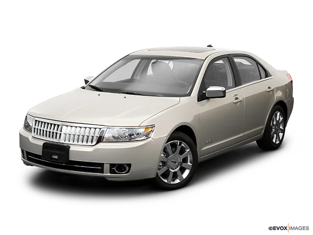 2009 Lincoln MKZ Review, Pricing, and Specs | CARFAX