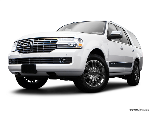 NP CAR リンカーン ナビゲーター LINCOLN NAVIGATOR File:2018 Lincoln Navigator front 9.22.18.jpg - Wikipedia