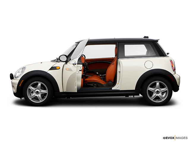 2009 MINI Cooper Clubman Review | CARFAX Vehicle Research