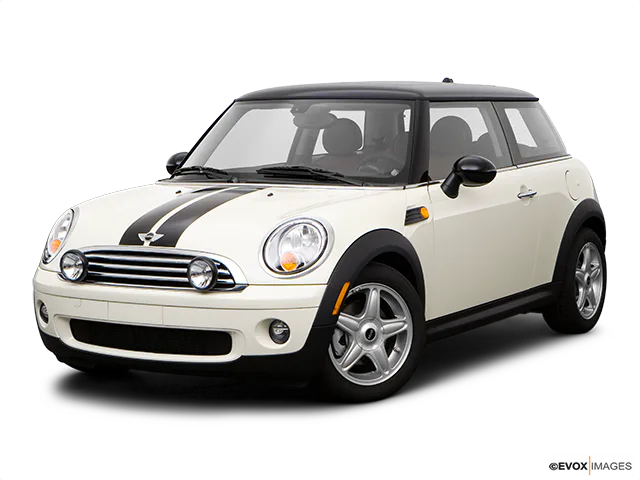 2009 Mini Cooper Clubman Review, Pricing, and Specs | CARFAX