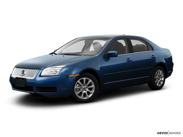 2009 Mercury Milan Review | CARFAX Vehicle Research