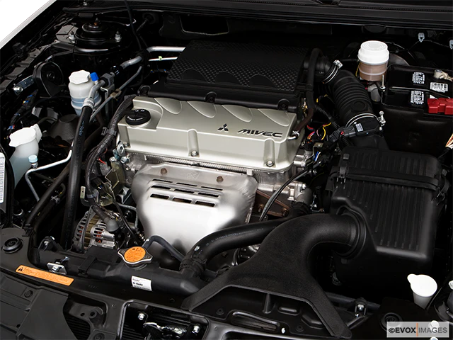 2009 Mitsubishi Galant Review | CARFAX Vehicle Research