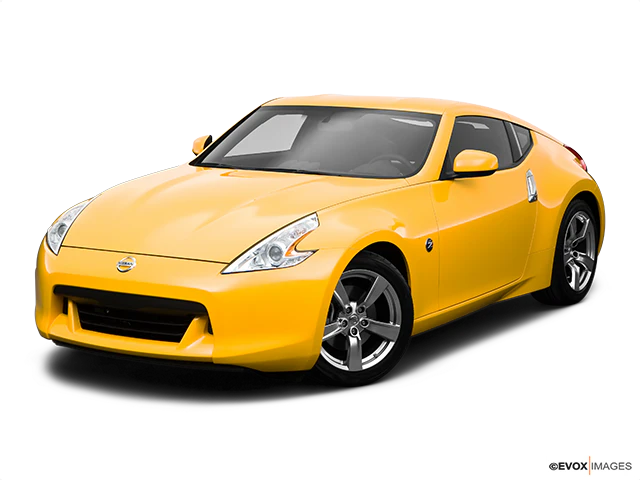 2009 Nissan Z Review | CARFAX Vehicle Research