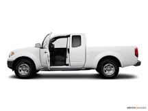 2009 Nissan Frontier Reviews, Pricing, and Specs CARFAX